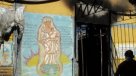 Forenses comenzaron identificación de víctimas en cárcel hondureña