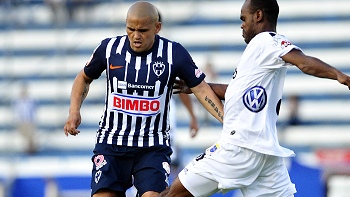   Humberto Suazo: Borghi es como el papá que tengo en el fútbol 