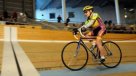 Un ciclista logró un récord a los 100 años