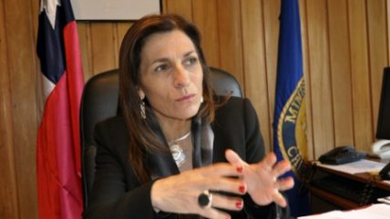 Intendenta: La escasez de combustible en Aysén es evidente