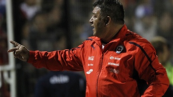   Borghi alabó a Junior Fernandes y anticipó 