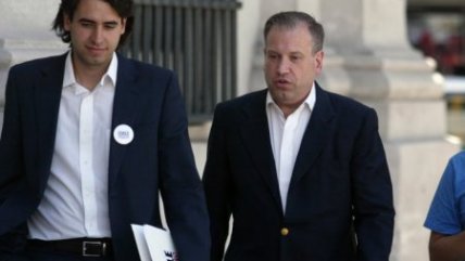   ChilePrimero pidió detener decisiones sobre el litio 