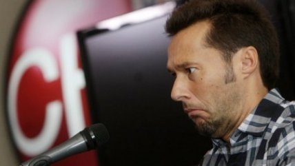   Diego Torres comentó la importancia del Festival de Viña en su carrera 