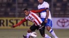 Vladimir Hernández marcó el descuento de Junior ante la UC
