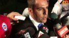 Sergio Jadue explicó cuál será su nuevo rol en la FIFA