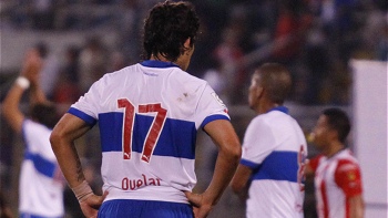 Jugadores de la UC reconocieron que error de Toselli 