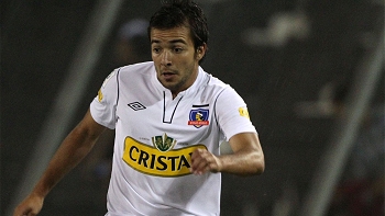 Vidangossy sostuvo que Colo Colo tiene buenos jugadores para suplir las bajas