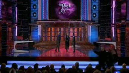   Anonymous interrumpió la ceremonia de los Premios Goyas 