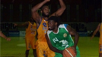Boston venció a Castro y renovó su ilusión en la final de la Liga Nacional de Baloncesto