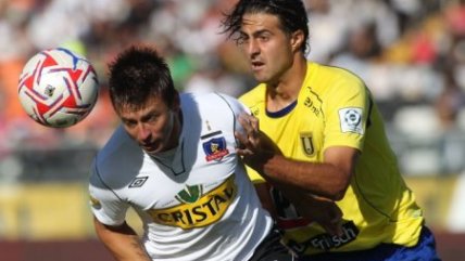 La derrota de Colo Colo ante U. de Concepción
