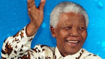 Nelson Mandela abandonó el hospital