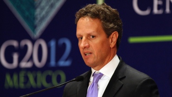 EE.UU y crisis económica : El G20 ha logrado reformas a instituciones financieras