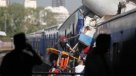 Los audios de la tragedia en Argentina
