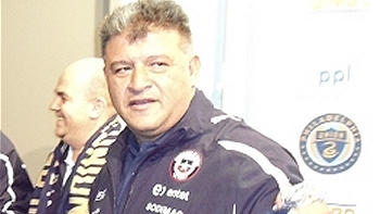   Borghi y el duelo con Ghana: Nos da la opción de ver cómo estamos físicamente 