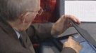 Ministro alemán jugaba sudoku cuando se discutía el rescate a Grecia