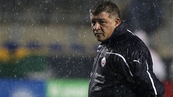   Claudio Borghi calificó como una vergüenza lo vivido en el duelo con Ghana 