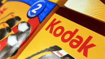 Kodak venderá su negocio de fotografía online por casi 24 millones de dólares