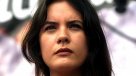 Camila Vallejo: Roger Waters quería saber de la realidad chilena