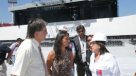 Intendencia inspeccionó seguridad para shows de Roger Waters