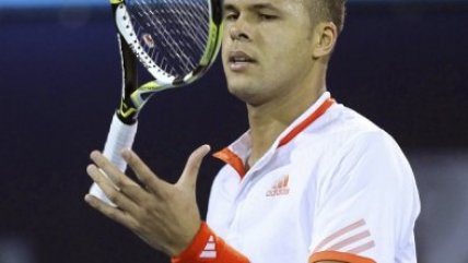 Juan Martín del Potro y Novak Djokovic celebraron en Dubai