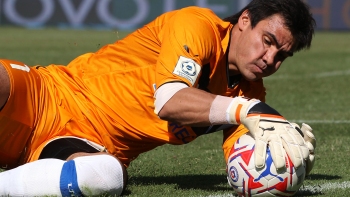 Cristopher Toselli: El duelo ante U. Española nos puede dejar eliminados