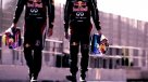 Red Bull y Vettel se preparan para conseguir su tercer título en F1