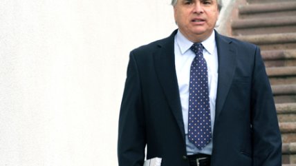 Chadwick: Gobierno no ve necesidad de invocar Ley de Seguridad del Estado