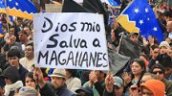   Asamblea de Magallanes: Si hay que paralizar la región lo vamos a hacer 