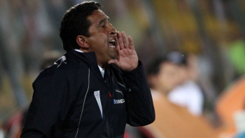 Mario Lepe reconoció que el empate con U. Española 