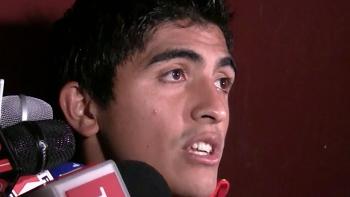 Dagoberto Currimilla destacó la actitud de U. Española en igualdad con la UC