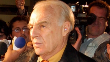 Lavandero: Las declaraciones de Patricio Walker pueden ser objeto de una querella