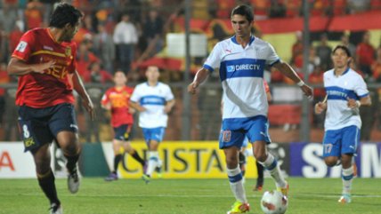 Repase la previa y las reacciones del empate entre U. Española y U. Católica