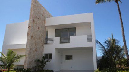   Nadal ya tiene casa en República Dominicana 