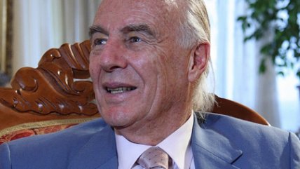 Lavandero reiteró su inocencia y acusó 