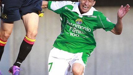 Bryan Carrasco: La U no es la misma del año pasado