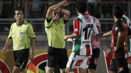   Las reacciones del triunfo de Rangers sobre Palestino 