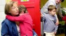 Sicopedagoga entregó claves para enfrentar los primeros días de clases