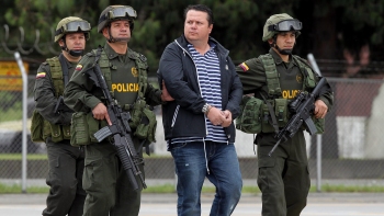 Presunto asesino del cantautor Facundo Cabral fue expulsado a Guatemala