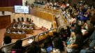 Expectación reina en el Senado ante votación sobre aborto terapéutico