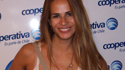 Jeannette Moenne-Loccoz y su regreso a 