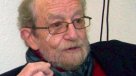 Miguel Herberg: Todo el cuestionado material de los campos de concentración lo he rodado yo