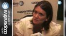 Albornoz: Von Baer peca de ignorancia cuando afirma que la mujer \