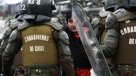 Habitantes de Puerto Aysén relatan actuar represivo e insultos de Carabineros