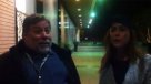 Cofundador de Apple es el segundo en la fila para tener un \