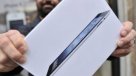 Al otro lado del mundo ya disfrutan del nuevo iPad