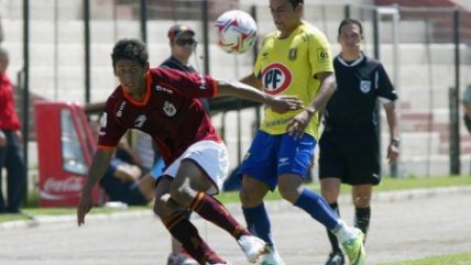 Las victorias de La Serena, O'Higgins y Palestino