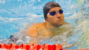 Ian Thorpe quedó marginado de Londres 2012