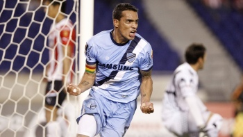 Revise la programación de esta semana en Copa Libertadores