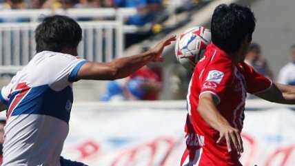   Revise reacciones del triunfo de Unión La Calera sobre U. Católica 