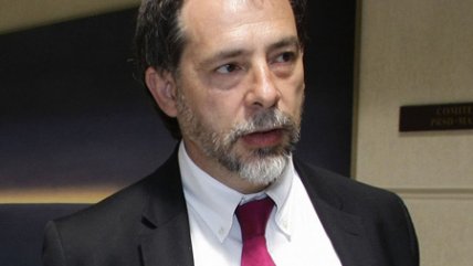 Girardi: El Gobierno muestra en Aysén el 